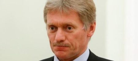 Песков заявил, что Москва и Киев не ведут переговоры по обмену украинских моряков