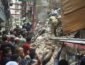 В Мумбаи рухнул 100-летний дом: 14 погибших, множество пострадавших (СТРАШНЫЕ КАДРЫ)