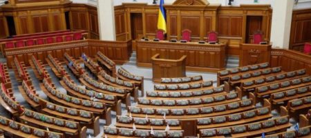 Парламентские выборы в Украине стартовали