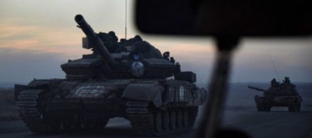 Пророссийские боевики на Донбассе вновь нарушили режим тишины