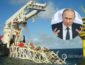 Кремль внезапно приостановил "Северный поток"