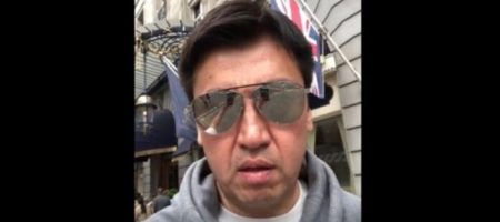 Мэра одного из городов Казахстана уволили за хвастливый ролик (ВИДЕО)