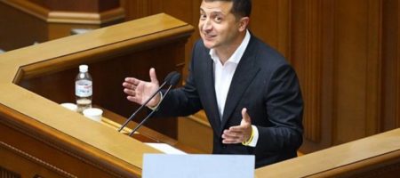 Зеленский пригрозил новой Верховной Раде новым розпуском парламента