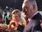 Супруга премьера Израиля Нетаньяху бросила хлеб-соль на землю по прилету в Киев (ВИДЕО)