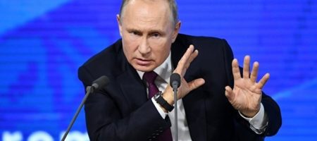 "Цена очень высока": стало известно почему провалился обмен пленными, и чего требует Путин