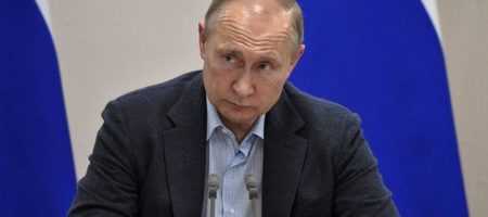 Путин в этом месяце из-за здоровья уйдет в отставку, уже известно число - Талк (ВИДЕО)