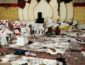 Мощный взрыв в Кабуле: как результат 60 погибших