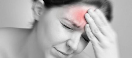 Четыре простых способа избиваться от головной боли без медикаментов