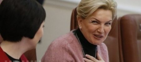 Экс регионалка Богатырева прилетела в Украину и ее сразу задержали