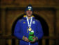 Зеленский выдал чемпиону мира по биатлону Пидручному ежемесячную президентскую стипендию