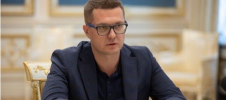 Отставка Богдана с поста главы Офиса президента - главный претендент Баканов — Лещенко