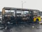 В Киеве взорвалась маршрутка - подробности от полиции и спасателей
