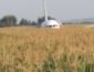 Подробности падения пассажирского самолета на РФ, который летел в Крым (ВИДЕО)