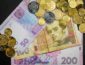 Украинская гривна возглавила список мировых валют самых укрепившихся к доллару