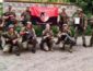 Бойцы ВСУ блестяще сумели отбить атаку ДРГ российских боевиков (ВИДЕО)