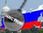 Первый день новый санкций США обрушил рубль и все акции РФ