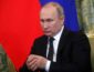 На России "спалили" очередного двойника Путина (ФОТО)