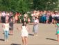 Танец харьковский учителей стал хитом сети (ВИДЕО)