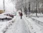 Когда ждать первый снег: народный синоптик ошарашил украинцев