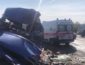 Жуткое ДТП под Одессой. Маршрутка влетела в бензовоз, минимум 9 погибших (ВИДЕО 18+)