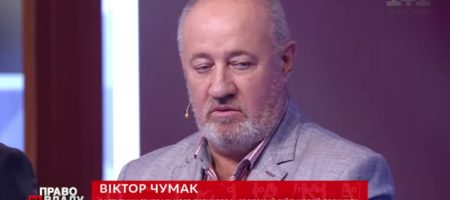 Порошенко відповість за Іловайськ — Чумак пообіцяв розслідувати накази п’ятого президента