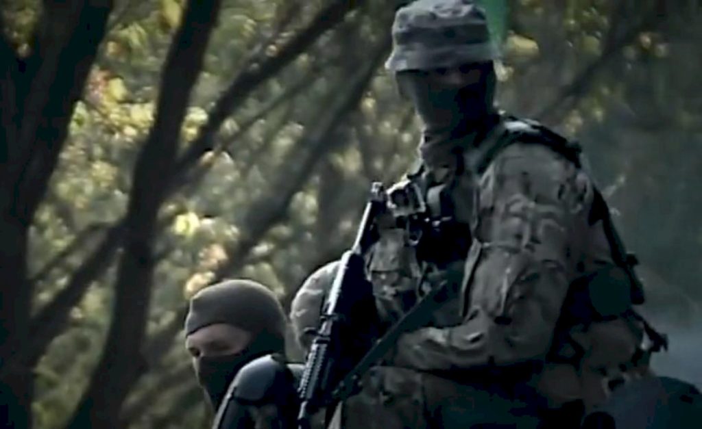 ВСУ совершили прорыв на Донбассе: взяли в плен топ-боевика