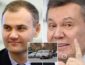 В Киеве заметили министра времен Януковича: фотофакт
