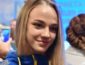 Украинский талант Белодед выиграла турнир Grand Slam в Абу-Даби