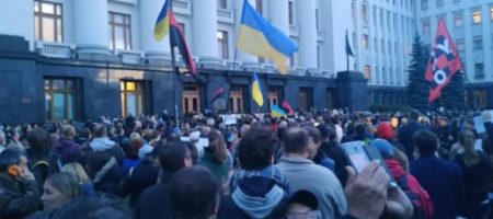Против "формулы Штайнмайера": в Украине массово создают штабы сопротивления капитуляции