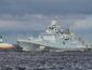 Россия открыла мощный огонь в Средиземном море: появилось видео