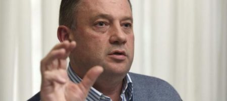 Рада собирается снять неприкосновенность с одного из нардепов