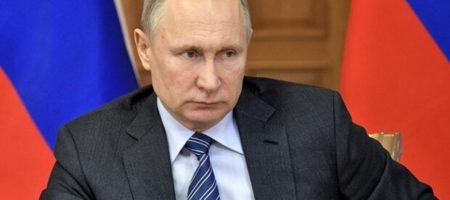 Астрологи рассказали когда и от чего умрет Путин: в Кремле встревожились из-за прогноза