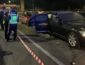 Взрыв авто в Киеве. В Mercedes находился российско-украинский бизнесмен: водителю оторвало голову