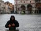 Апокалипсис в Венеции: невиданный потоп обрушился на город. ФОТО