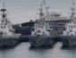Появилось ВИДЕО буксировки кораблей ВМС в Украину