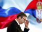 Украине не продавали: президент Сербии признал, что их мины оказались в ОРДЛО