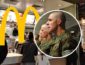 Скандал в сети: украинца забрали в армию прямо из "МакДональдса"