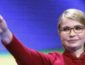 Тимошенко осмелела и назвала Зеленского прямо со сцены "плохим" словом