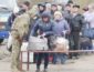 Жители ОРДЛО показали, как относятся к Украине. ФОТО