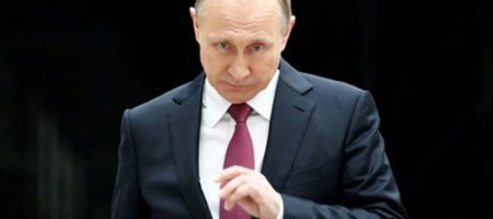 "Сволочь, свинья": Путин обвинил Польшу в сговоре с Гитлером. ВИДЕО