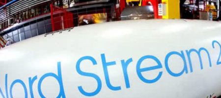 США выдвинули ультиматум всем компаниям, причастным к строительству Nord Stream 2