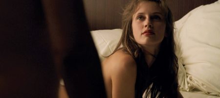 ТОП 5: По-настоящему сексуальные фильмы