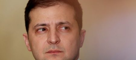 “Має понести відповідальність! Це я вам гарантую”: Зеленський відреагував на бійню перед ВРУ і написав, що …