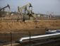Москва остановила поставки нефти в Беларусь