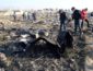 Украинские правоохранители могут получить черные ящики сбитого рейса МАУ