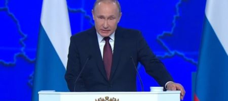 Путин уходит: стало известно, кто его заменит