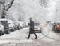 До +8! Синоптики уточнили прогноз погоды по Украине