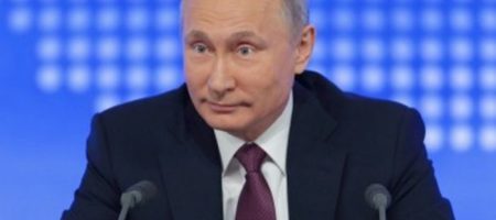 Путин невольно показал всему миру свой главный страх: кадры из Иерусалима поражают. ФОТО