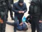 В Киеве задержали боевика «ДНР», стрелявшего в полицейских. ВИДЕО