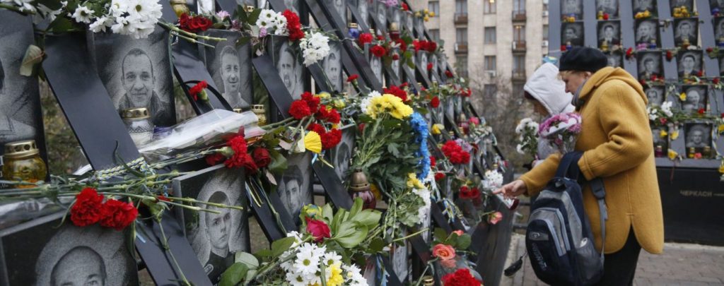 Дело о расстрелах на Майдане: генпрокурор указал "фейковым прокурорам" на дверь